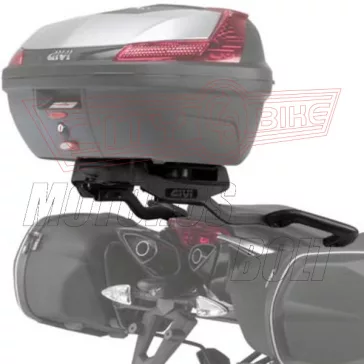   Csomagtartó alap Aprilia Shiver 750 (10-20) / Shiver 900 (10-20) GIVI