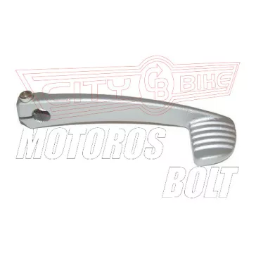 Berugókar YAMAHA 3KJ (EZÜST vas) Buzzetti