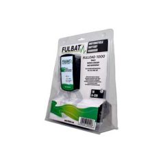 Akkumulátor töltő FULBAT  6V-12V 1000mA