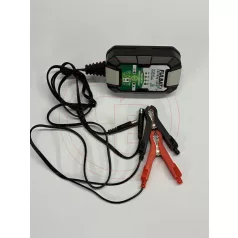   Akkumulátor töltő FULBAT 6V-12V 1000mA (eredeti csomagolás nélkül)