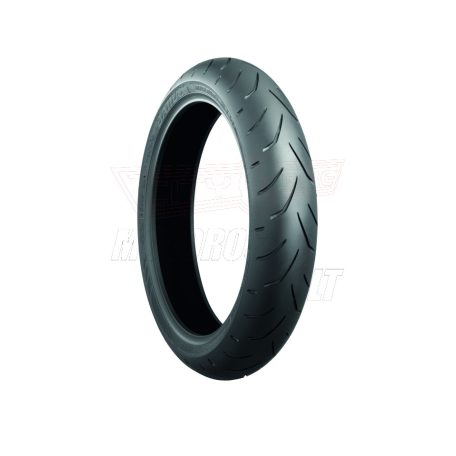 BRIDGESTONE gumiköpeny 120/70-17 S20 58W TL N KAWASAKI első kerékre DOT 24/2022