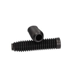 Teleszkóp gumi POLISPORT FEKETE  32x250mm