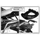 Csomagtartó alap BMW R 1200 R (06-10) GIVI