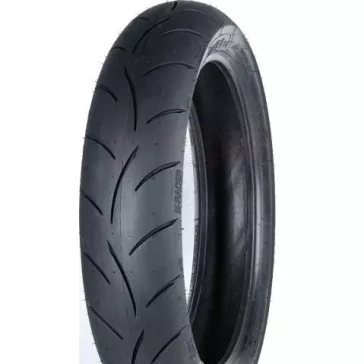 MITAS gumiköpeny 100/80-17 MC 50 52H TL ELSŐ KERÉKRE