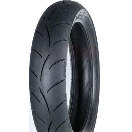 MITAS gumiköpeny 100/80-17 MC 50 52H TL ELSŐ KERÉKRE