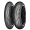 MITAS gumiköpeny 110/70-17 SPORT FORCE+ (54W) TL ELSŐ KERÉKRE
