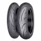 MITAS gumiköpeny 150/60-17 SPORT FORCE+ (66W) TL HÁTSÓ KERÉKRE