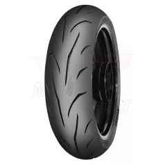   MITAS gumiköpeny 160/60-17 SPORT FORCE+ EVOLUTION (69W) TL HÁTSÓ KERÉKRE