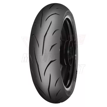   MITAS gumiköpeny 160/60-17 SPORT FORCE+ EVOLUTION (69W) TL HÁTSÓ KERÉKRE