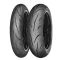 MITAS gumiköpeny 190/55ZR17 SPORT FORCE+ EVOLUTION (75W) TL hátsó kerékre