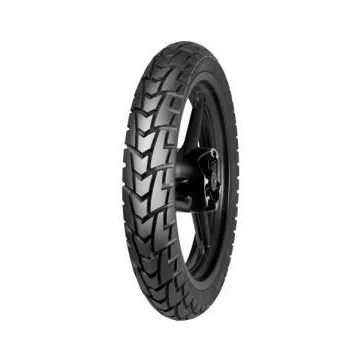 MITAS gumiköpeny 100/80-17 MC 32 52R TL M+S ELSŐ KERÉKRE