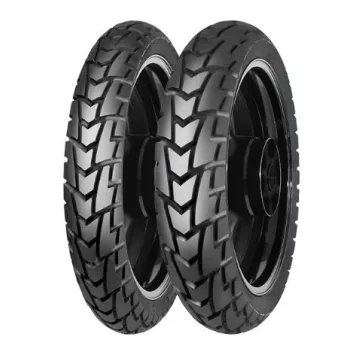 MITAS gumiköpeny 130/70-17 MC 32 62R TL HÁTSÓ KERÉKRE
