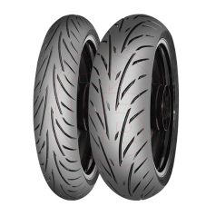   MITAS gumiköpeny 120/70-17 TOURING FORCE 58W TL első kerékre