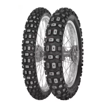   MITAS gumiköpeny 80/90-21 MC 23 ROCKRIDER 48P TT első kerékre