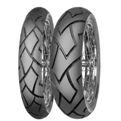   MITAS gumiköpeny 100/90-19 TERRA FORCE-R 57H TL hátsó kerékre