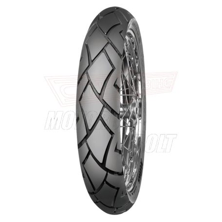 MITAS gumiköpeny 110/80R19 TERRA FORCE-R 59V TL első kerékre DOT 27/2023