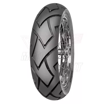  MITAS gumiköpeny 140/80-17 TERRA FORCE-R 69V TL HÁTSÓ KERÉKRE