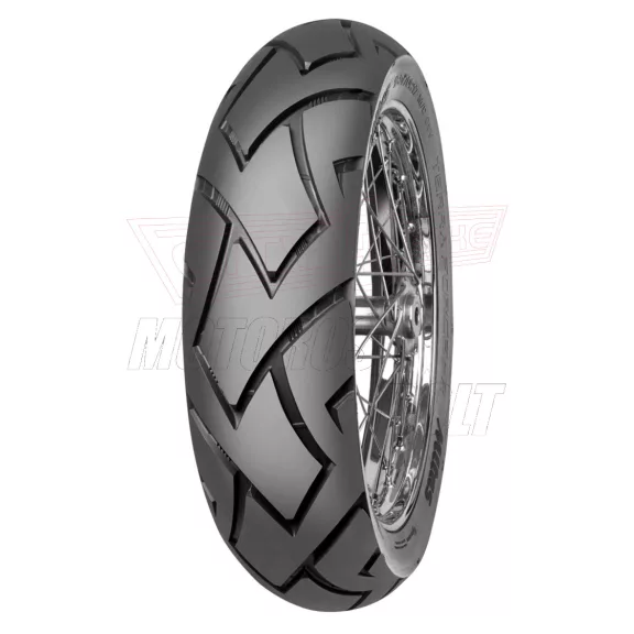 MITAS gumiköpeny 140/80-17 TERRA FORCE-R 69V TL HÁTSÓ KERÉKRE MITAS gumiköpeny 140/80-17 TERRA FORCE-R 69V TL HÁTSÓ KERÉKRE