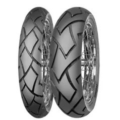   MITAS gumiköpeny 150/70R17 TERRA FORCE-R 69V TL hátsó kerékre