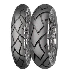   MITAS gumiköpeny 150/70R18 TERRA FORCE-R 70V TL/TT hátsó kerékre