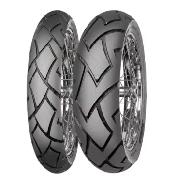   MITAS gumiköpeny 150/70R18 TERRA FORCE-R 70V TL/TT hátsó kerékre