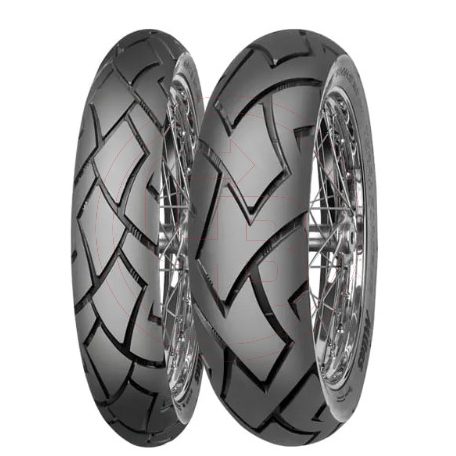 MITAS gumiköpeny 150/70R18 TERRA FORCE-R 70V TL/TT hátsó kerékre