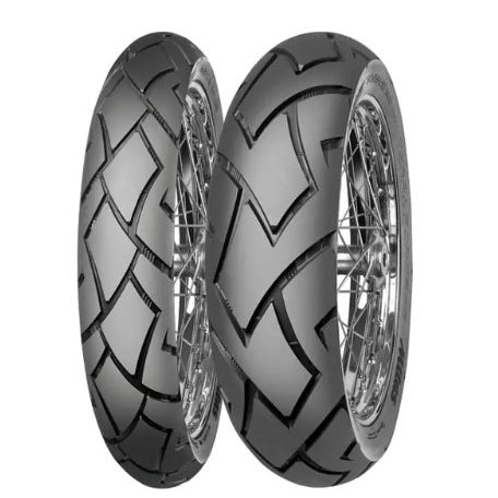 MITAS gumiköpeny 90/90-21 TERRA FORCE-R 54H TL első kerékre
