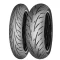 MITAS gumiköpeny 120/70ZR19 TOURING FORCE 60W TL első kerékre