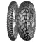 MITAS gumiköpeny 150/70B18 ENDURO TRAIL+ (E-07+) 70T TL/TT M+S hátsó kerékre