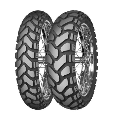 MITAS gumiköpeny 90/90-21 ENDURO TRAIL+ 54T TL/TT M+S első kerékre
