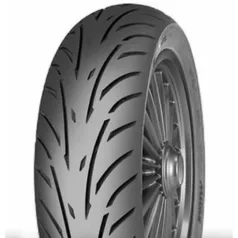   MITAS gumiköpeny 110/70-16 TOURING FORCE SC 52P TL ELSŐ/HÁTSÓ KERÉKRE