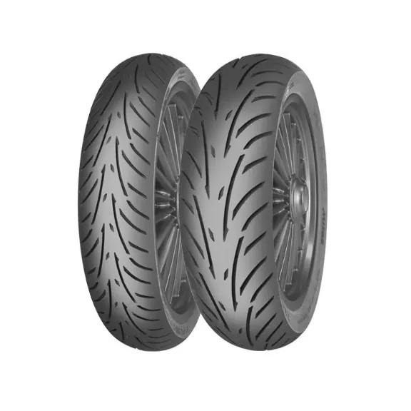 MITAS gumiköpeny 110/80-12 TOURING FORCE SC 61L TL első/hátsó kerékre DO 38/2024 -598277 MITAS gumiköpeny 110/80-12 TOURING FORCE SC 61L TL első/hátsó kerékre DO 38/2024 -598277