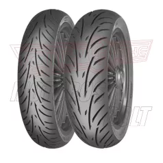   MITAS gumiköpeny 120/70-13 TOURING FORCE SC 53L TL ELSŐ KERÉKRE
