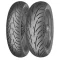 MITAS gumiköpeny 140/60-14 TOURING FORCE SC 64P TL HÁTSÓ KERÉKRE
