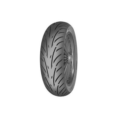 MITAS gumiköpeny 140/70-14 MITAS TOURING FORCE SC 68P TL erősített HÁTSÓ KERÉKRE