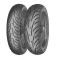 MITAS gumiköpeny 150/70-14 TOURING FORCE SC 66S TL HÁTSÓ KERÉKRE