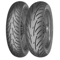   MITAS gumiköpeny 80/80-14 TOURING FORCE SC 53L TL első/hátsó kerékre