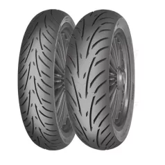   MITAS gumiköpeny 80/90-16 TOURING FORCE SC 48P TL erősített első/hátsó kerékre