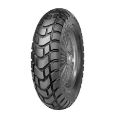   MITAS gumiköpeny 120/90-10 MC 17 56J TL (100 km/h-ig) ELSŐ/HÁTSÓ KERÉKRE