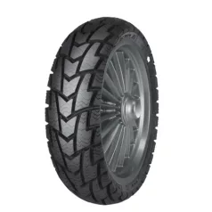   MITAS gumiköpeny 130/60-13 MC 32 WIN SCOOT 60P TL M+S első/hátsó kerékre