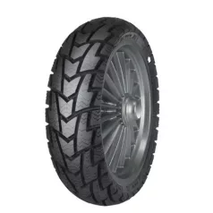   MITAS gumiköpeny 3,50-10 MC-32 WIN SCOOT 51P TL M+S első/hátsó kerékre