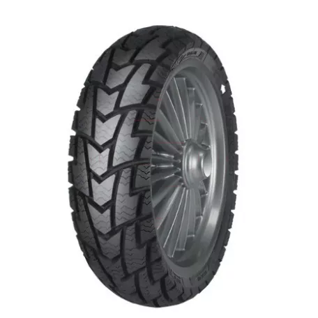 MITAS gumiköpeny 3,50-10 MC-32 WIN SCOOT 51P TL M+S első/hátsó kerékre