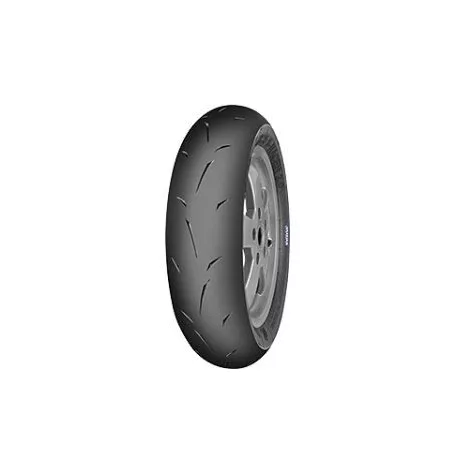 MITAS gumiköpeny 100/90-12 MC 35 S-RACER 2.0 SUPER SOFT 49P TL első/hátsó kerékre