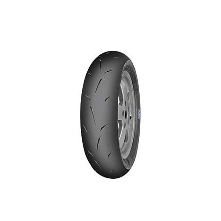 MITAS gumiköpeny 120/80-12 MC 35 S-RACER 2.0 SOFT 55P TL első/hátsó kerékre