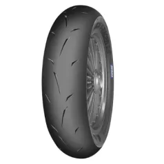   MITAS gumiköpeny 3.50-10 MC 35 S-RACER 2.0 SUPER SOFT 51P TL első/hátsó kerékre