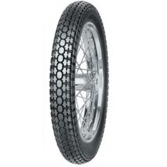   MITAS gumiköpeny 2,50-19 H-02 41L TT (OLDTIMER-CLASSIC) AKÁR 120 KM/H ELSŐ/HÁTSÓ  KERÉKRE DOT 07/2023