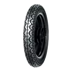   MITAS gumiköpeny 2,75-18 H-06 48P erősített TT (CLASSIC) 150 km/h-ig első/hátsó kerékre
