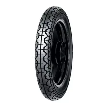 MITAS gumiköpeny 2,75-18 H-06 48P erősített TT (CLASSIC) 150 km/h-ig első/hátsó kerékre