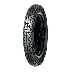  MITAS gumiköpeny 3,00-19 H-06 49P TT (OLDTIMER-CLASSIC) 150 km/h-ig ELSŐ/HÁTSÓ KERÉKRE