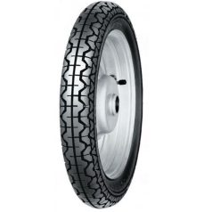   MITAS gumiköpeny 4,00-18 H-06 64S TT (CLASSIC) 180 KM/H-ig, csík nélkül hátsó kerékre